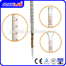 JOAN Verrerie de laboratoire Stand de burette en verre